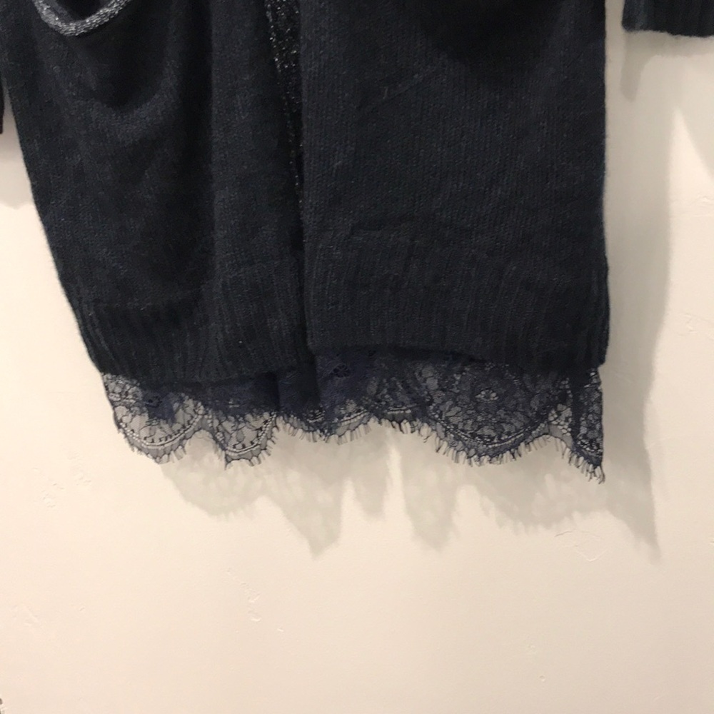 LAUREN CONRAD cardi - Picture 3 of 3